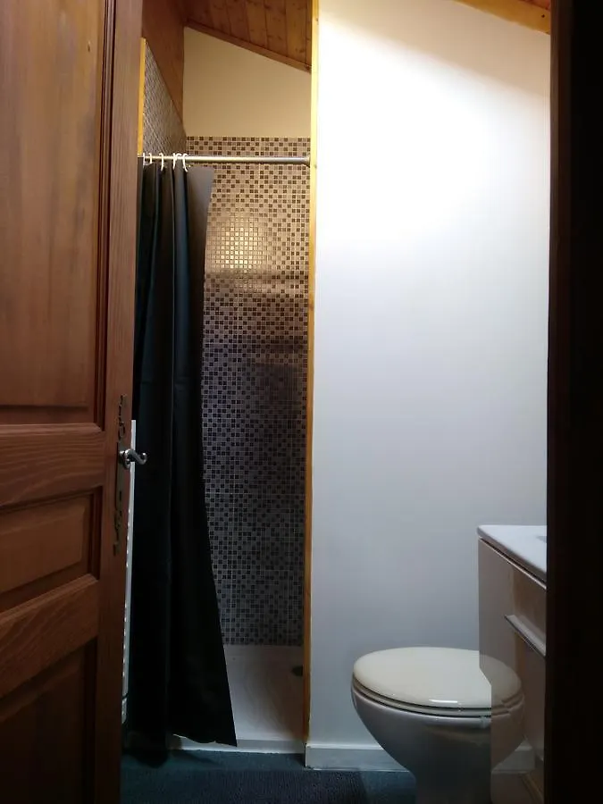 Grand Tetras Apartment Samoens